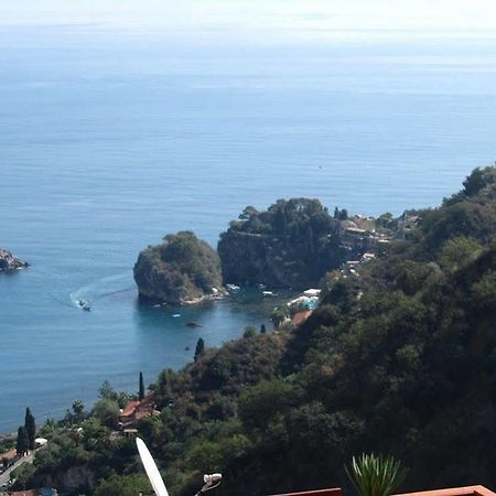 Come In Sicily - Baia Sirene Taormina Exterior photo